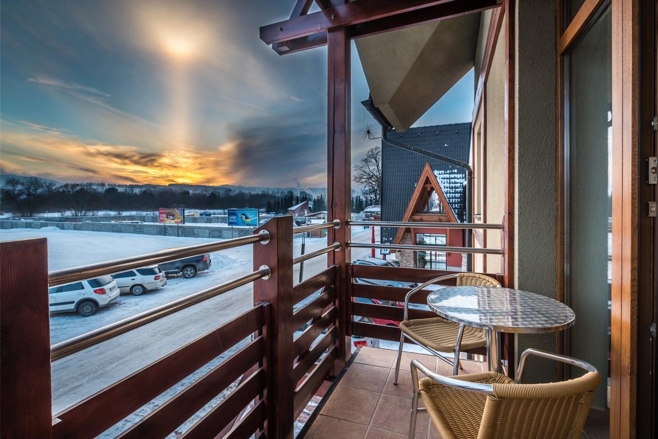 Apartman Mirka - Hotel Luka Бешенёва Экстерьер фото